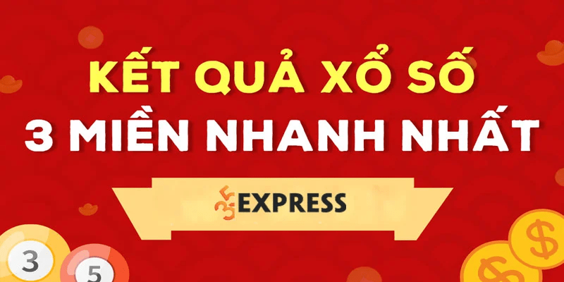 So sánh những điểm độc đáo của xổ số 3 miền 