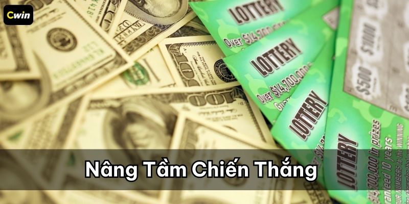 Nắm vững kiến thức soi cầu giúp bạn nâng tầm chiến thắng