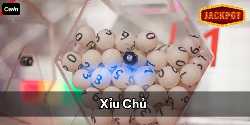 Xỉu chủ miền Bắc